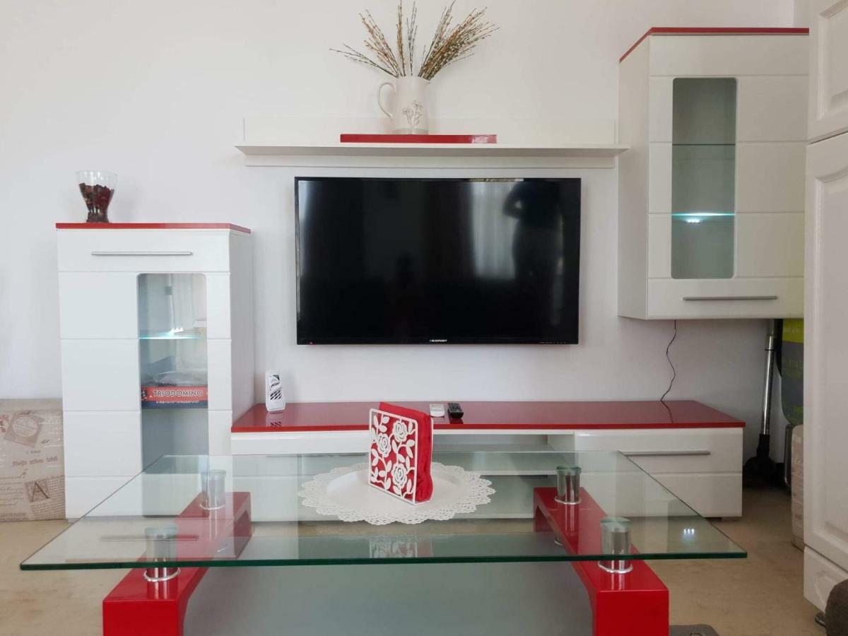 Apartament Briza de Promenada 1 Năvodari Exterior foto